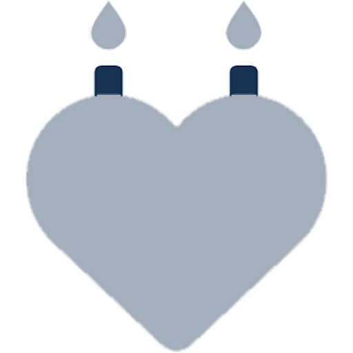 ÖZEL TASARIM MUMLAR